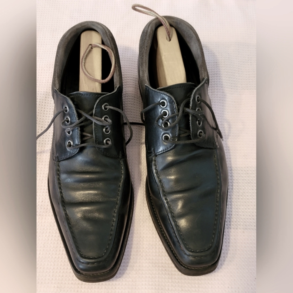Prada men shoes